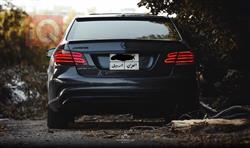 مێرسێدس بێنز E-Class